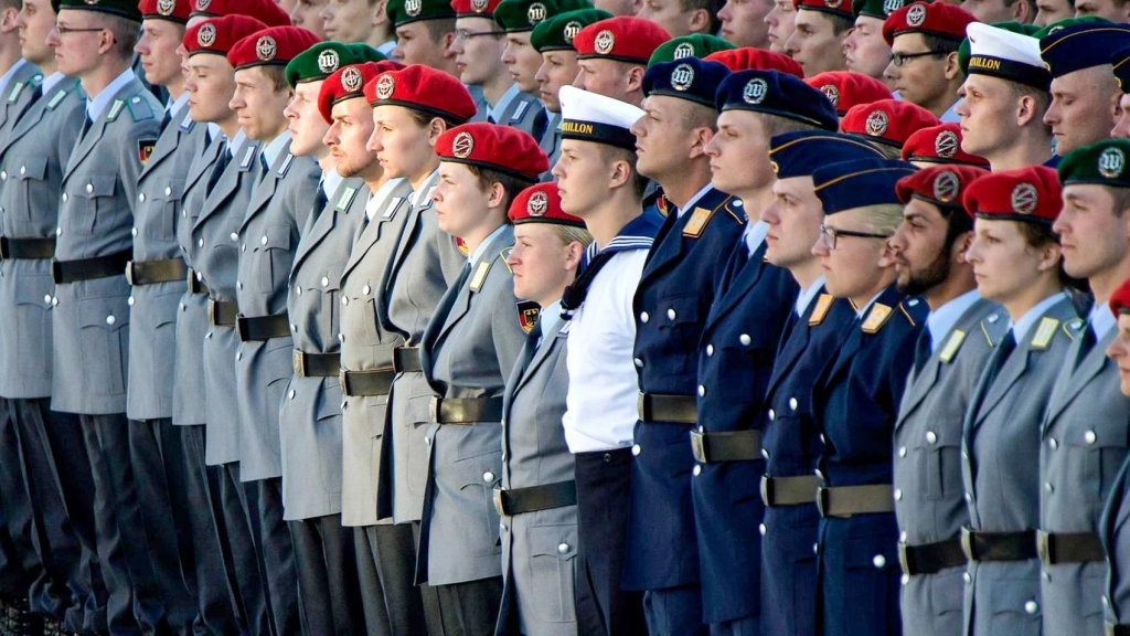 Berlin's Drone Ambitions Just Flew Into Political Turbulence. Berlin’s Drone Ambitions Just Flew Into Political Turbulence. | ADrones | 1