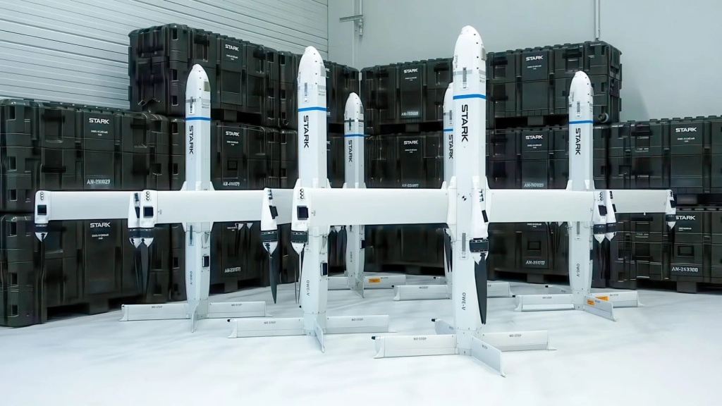 Berlin's Drone Ambitions Just Flew Into Political Turbulence. Berlin’s Drone Ambitions Just Flew Into Political Turbulence. | ADrones | 4