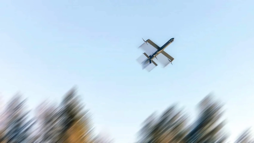 Berlin's Drone Ambitions Just Flew Into Political Turbulence. Berlin’s Drone Ambitions Just Flew Into Political Turbulence. | ADrones | 5