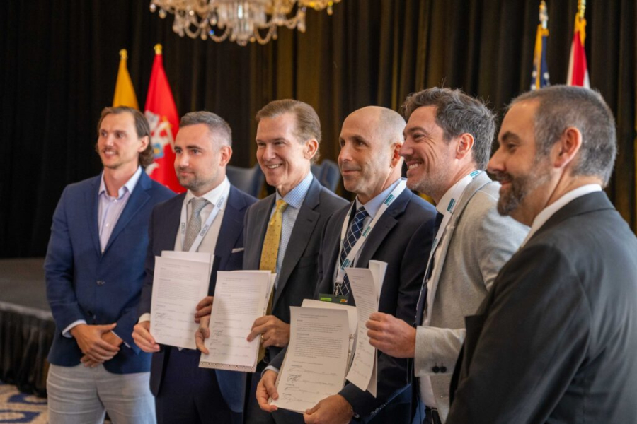 Beyond the Drone and Dock: Building a System for Autonomous Operations SkyfireAI, DBOX, Drone Nerds and XTI Aerospace Partner for U.S. Autonomous Drone Operations | ADrones | 1