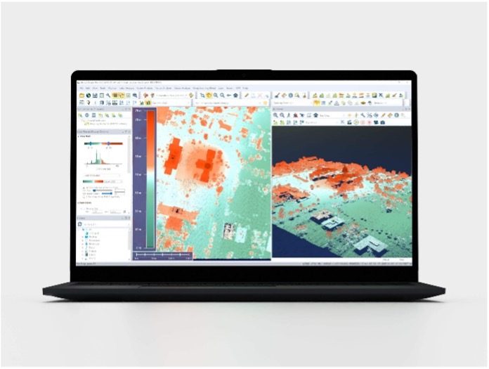Blue Marble Geographics Unveils Global Mapper® v26.2 at Intergeo 2025 | ADrones | 1