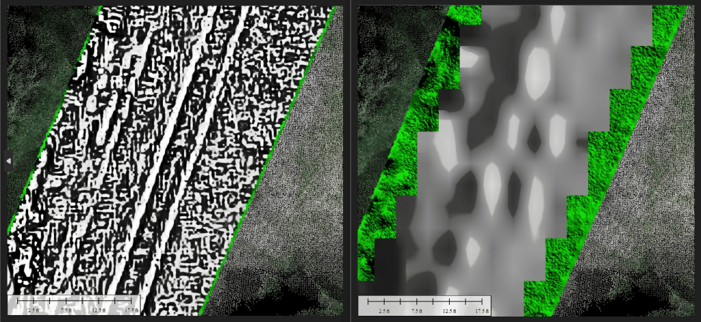 Blue Marble Shows How AI and LiDAR Deliver ROI for Rail Operators Blue Marble Shows How AI and LiDAR Deliver ROI for Rail Operators | ADrones | 3