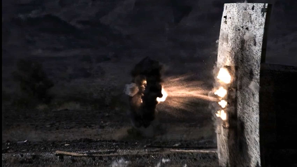 Boeing AH-64 Apache Is Getting Proximity-Fuzed 30mm Ammo For Swatting Down Drones Boeing AH-64 Apache Is Getting Proximity-Fuzed 30mm Ammo For Swatting Down Drones | ADrones | 3