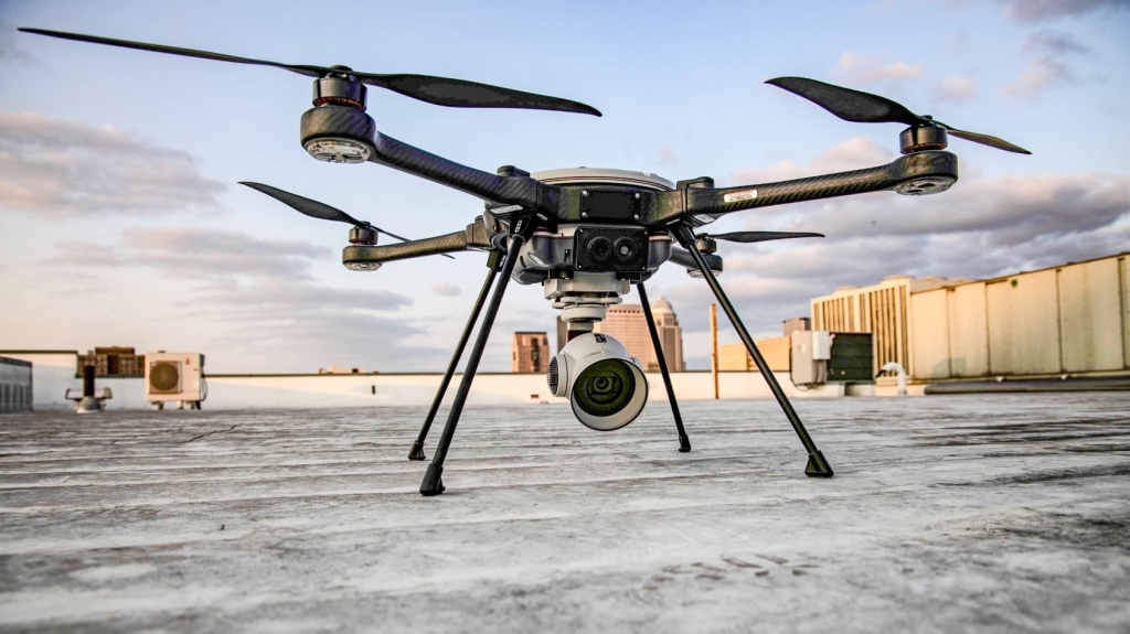 Border Patrol Bets On Tiny Drones For Big Sky Surveillance Border Patrol Bets On Tiny Drones For Big Sky Surveillance | ADrones | 2