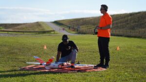 Breaking Barriers: Censys Technologies Soars to New Heights with 30-Mile BVLOS Flight Milestone | Agro Drones | 1