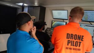 Breaking Barriers: Censys Technologies Soars to New Heights with 30-Mile BVLOS Flight Milestone | Agro Drones | 5