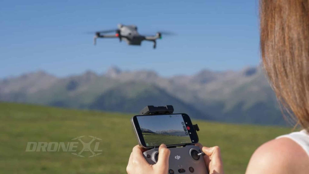 BREAKING: DJI Mini 5 Pro Full Video Unboxing, First Flight, Webshop Promo Images And Pricing | Agro Drones | 7