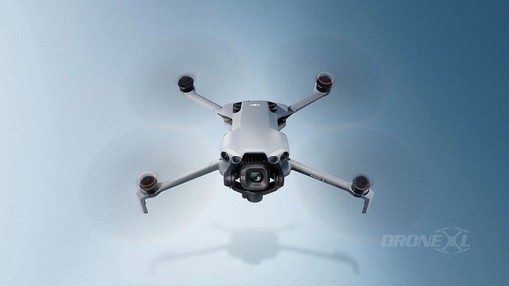 BREAKING: DJI Mini 5 Pro Full Video Unboxing, First Flight, Webshop Promo Images And Pricing | Agro Drones | 21