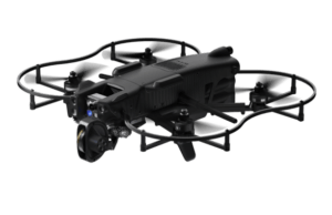 BRINC Delivers LEMUR 2: Drones for Emergency Response | Agro Drones | 5