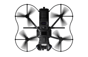 BRINC Delivers LEMUR 2: Drones for Emergency Response | Agro Drones | 1