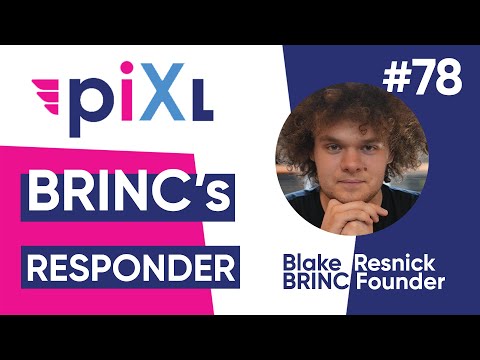 BRINC Reveals Game-Changing 911 Responder Drone BRINC Reveals Game-Changing 911 Responder Drone | ADrones | 12