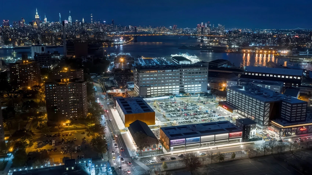 Brooklyn Navy Yard Evicts Easy Aerial Brooklyn Navy Yard Evicts Easy Aerial | ADrones | 1