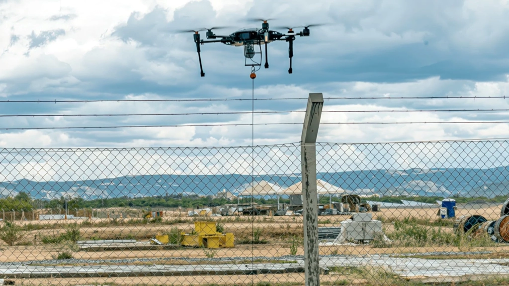 Brooklyn Navy Yard Evicts Easy Aerial Brooklyn Navy Yard Evicts Easy Aerial | ADrones | 3