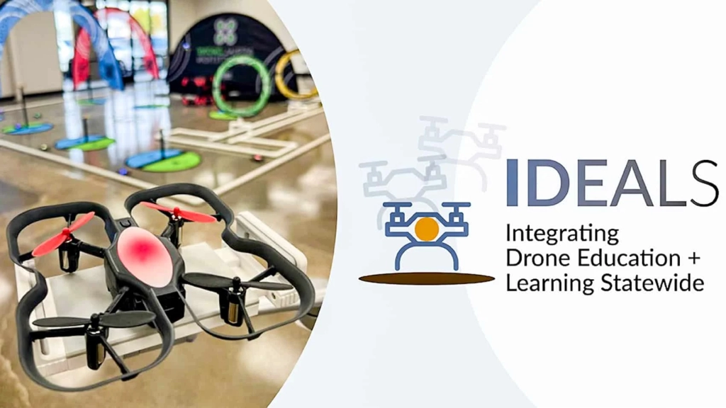 California JROTC Team Heads To Nevada Drone Battle California JROTC Team Heads To Nevada Drone Battle | ADrones | 2