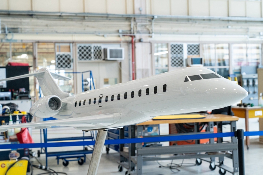 Canada Establishes National Innovation Hub to Advance Sovereign Drone Technology Canada Establishes National Innovation Hub to Advance Sovereign Drone Technology | ADrones | 1