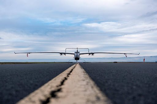 Carbonix and CASA Achieve Certification for Australia's First SAIL III Drone Carbonix and CASA Achieve Certification for Australia's First SAIL III Drone | ADrones | 1