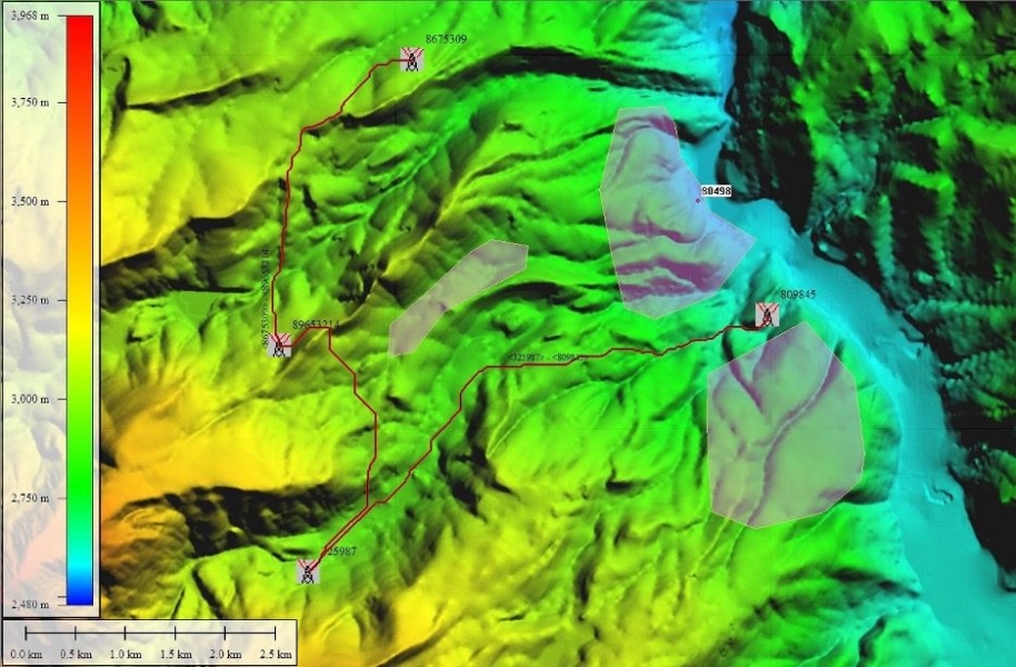 Check Out These New Features in Global Mapper v25 from Blue Marble | Agro Drones | 3