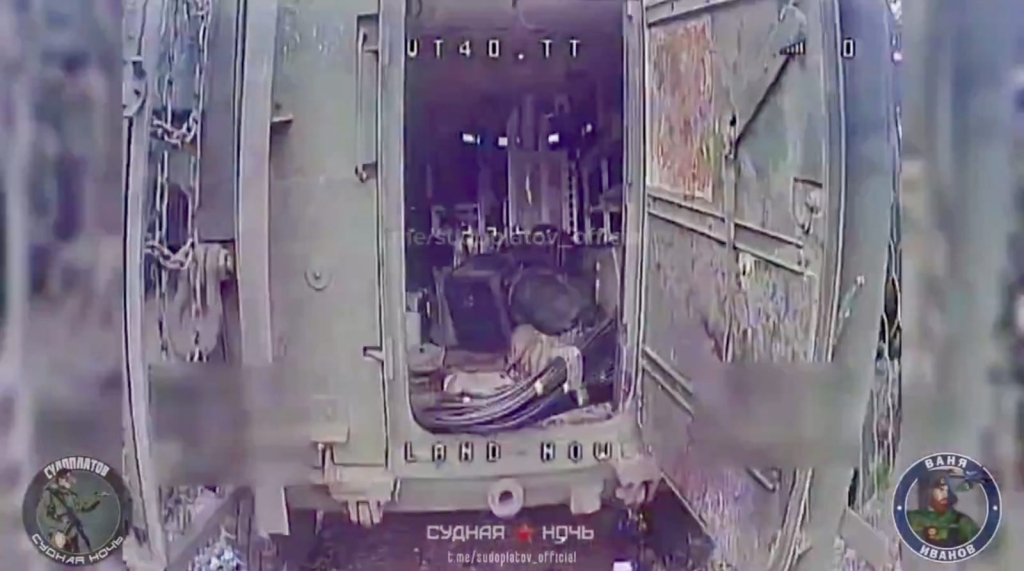 Chinese Businessman Takes 5% Stake In Sanctioned Russian Drone Maker, Then Russia Deletes The Evidence | ADrones | 2