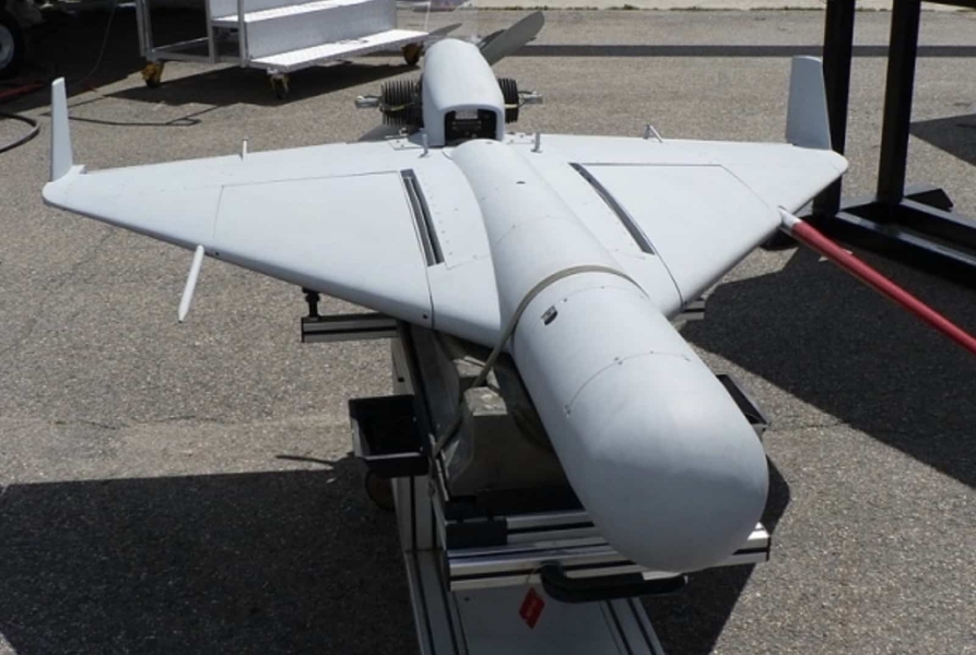 Chinese Drone Experts Secretly Develop Military UAVs With Sanctioned Russian Arms Maker | ADrones | 1