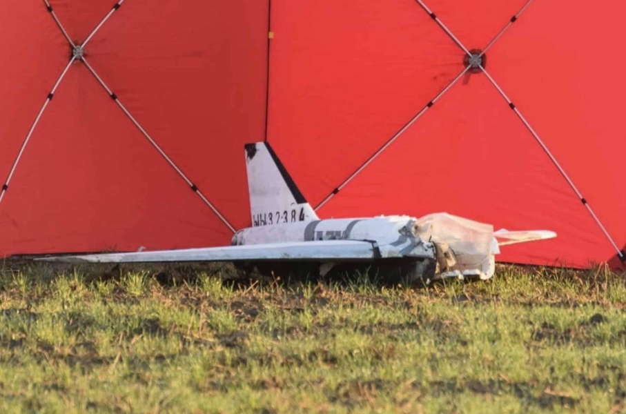 Chinese Nationals Arrested With Drone Near NATO F-35 Base As Europe Faces Drone Crisis | ADrones | 2
