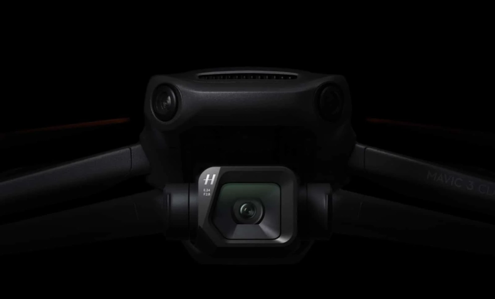 Chip War Author: FCC Ban Succeeds Where Trump Tariffs Failed Against DJI Chip War Author: FCC Ban Succeeds Where Trump Tariffs Failed Against DJI | ADrones | 1