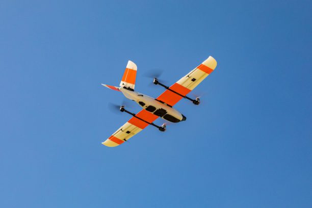 Chippewa County Takes Flight: A New Hub for Near-Border Drone Operations Chippewa County Takes Flight: A New Hub for Near-Border Drone Operations | ADrones | 2