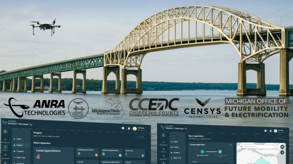 Chippewa County Takes Flight: A New Hub for Near-Border Drone Operations Chippewa County Takes Flight: A New Hub for Near-Border Drone Operations | ADrones | 1