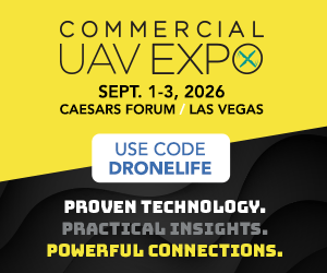 Commercial UAV Expo Unveils 2026 Conference Program Emphasizing Actionable Insights Commercial UAV Expo Unveils 2026 Conference Program Emphasizing Actionable Insights | ADrones | 1