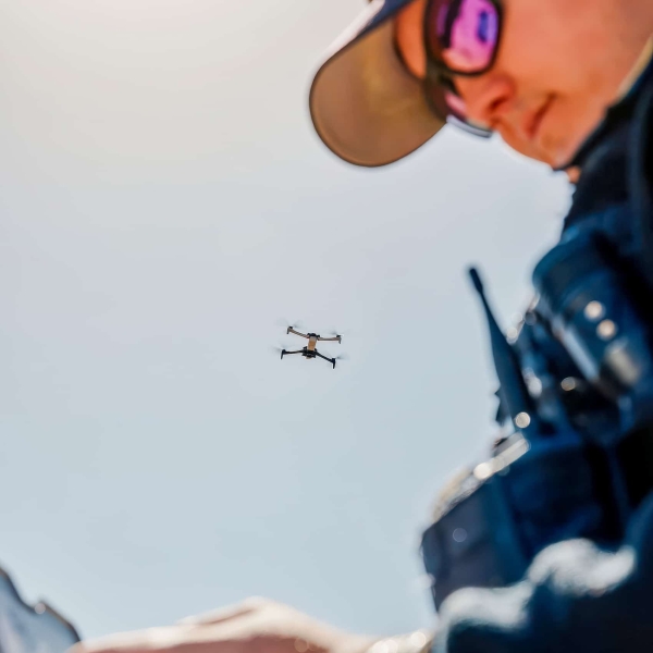 Concord PD Expands Drone-as-First-Responder With Skydio X10 Concord PD Expands Drone-as-First-Responder With Skydio X10 | ADrones | 4