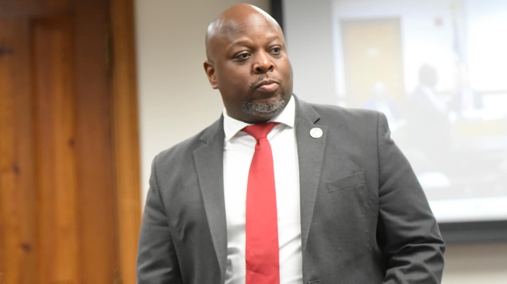 Contraband Is Entering Georgia Prisons From Drones Again Contraband Is Entering Georgia Prisons From Drones Again | ADrones | 2