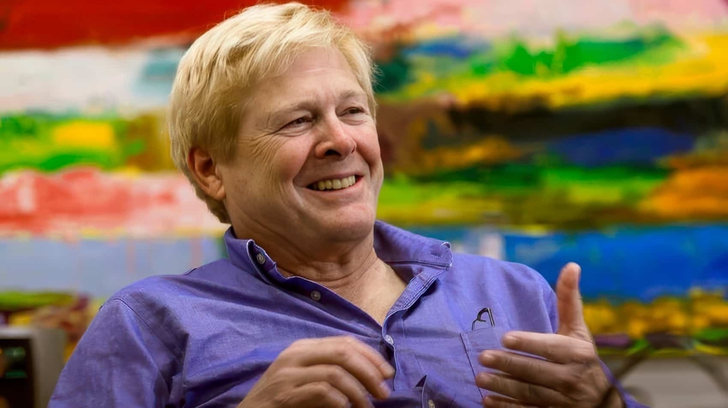 David S. Hall Unveils Cam-Lidar: Breakthrough In Drone Tech David S. Hall Unveils Cam-Lidar: Breakthrough In Drone Tech | ADrones | 4