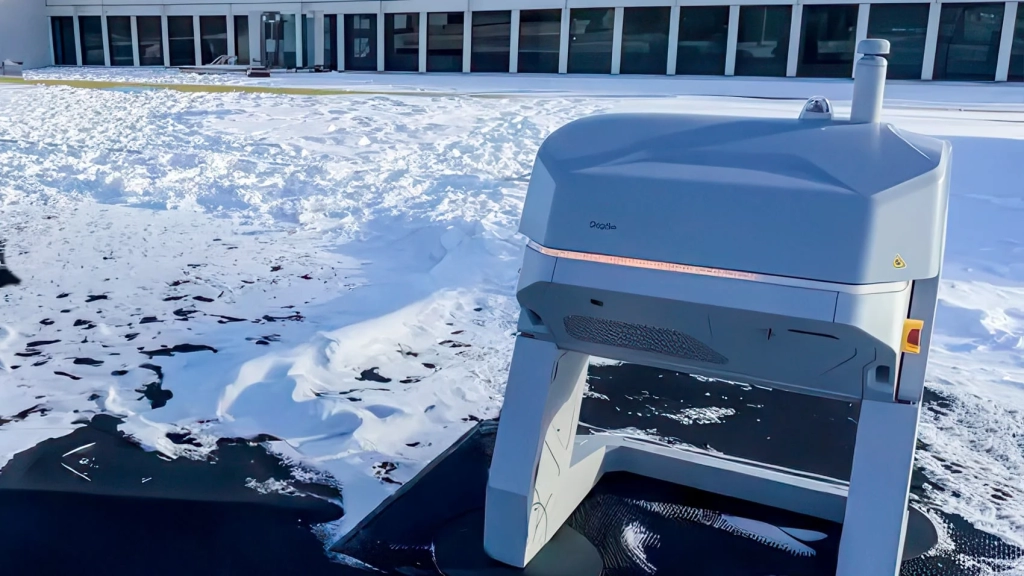 Dearborn Launches Michigan's First DFR Program Dearborn Launches Michigan’s First DFR Program | ADrones | 5