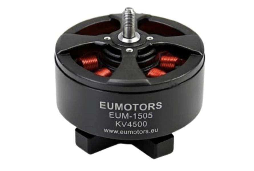 DefendEye Selects Poland's EU Motors for NDAA-Aligned Drone Program DefendEye Selects Poland’s EU Motors for NDAA-Aligned Drone Program | ADrones | 2