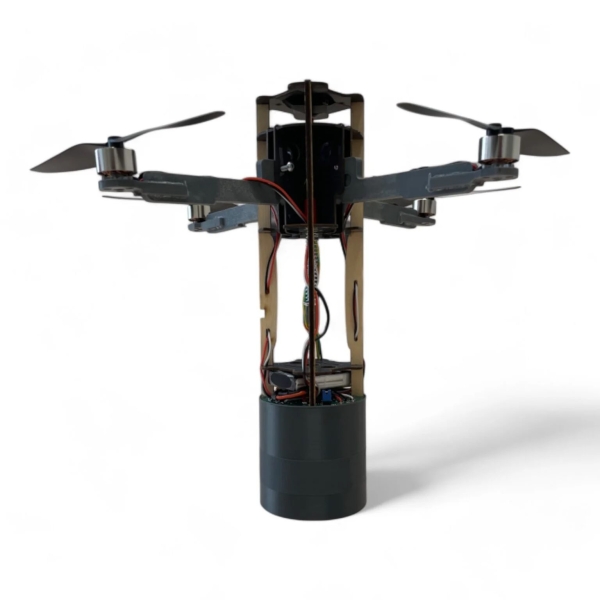 DefendEye Selects Poland's EU Motors for NDAA-Aligned Drone Program DefendEye Selects Poland’s EU Motors for NDAA-Aligned Drone Program | ADrones | 1