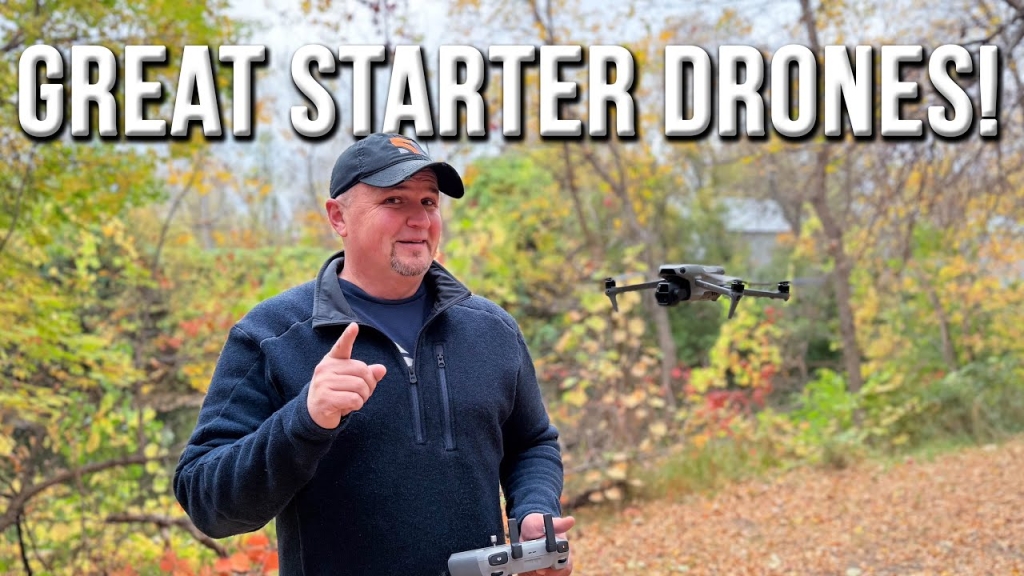 Definitely NOT Another DJI Ban Video | ADrones | 1