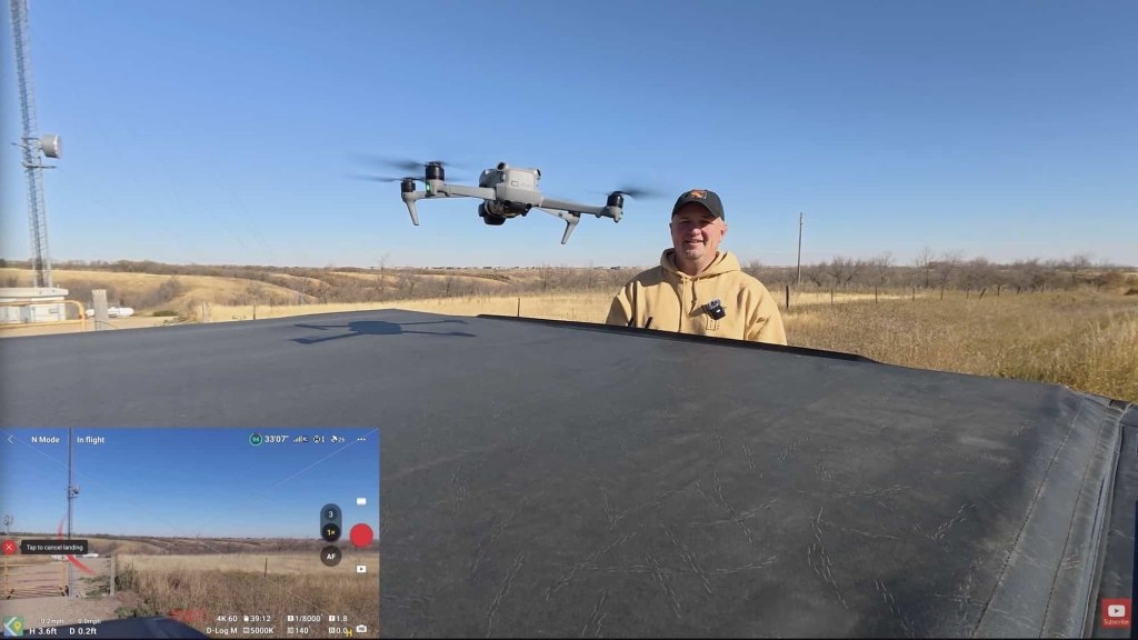Definitely NOT Another DJI Ban Video | ADrones | 3