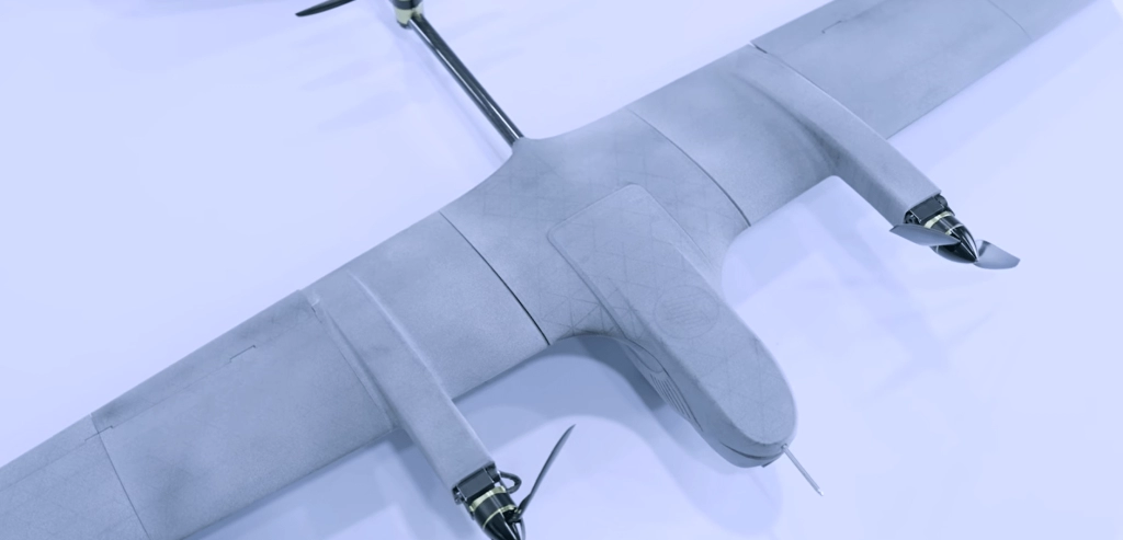 Designing the Optimal Drone: How HP Additive Manufacturing Enables Speed, Scale, and Supply-Chain Flexibility Designing the Optimal Drone: How HP Additive Manufacturing Enables Speed, Scale, and Supply-Chain Flexibility | ADrones | 1