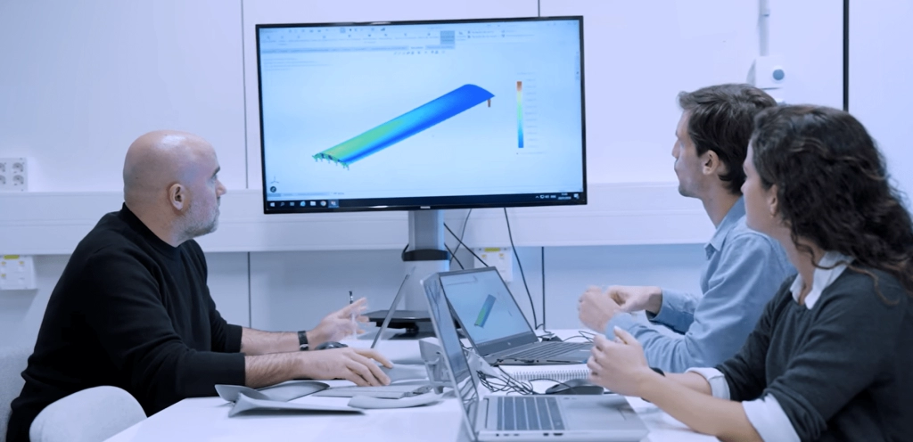 Designing the Optimal Drone: How HP Additive Manufacturing Enables Speed, Scale, and Supply-Chain Flexibility Designing the Optimal Drone: How HP Additive Manufacturing Enables Speed, Scale, and Supply-Chain Flexibility | ADrones | 2