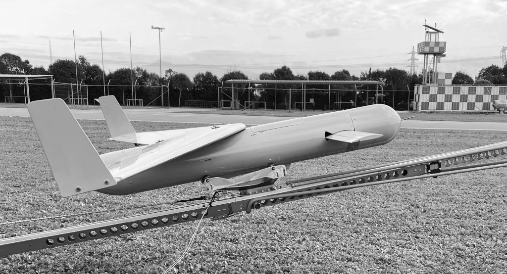 Destinus Acquires Daedalean to Advance AI Flight Systems | Agro Drones | 1