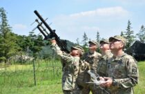 DHS $20M-$50M Contract Forecast Covers Counter-Drone Cybersecurity and Training
