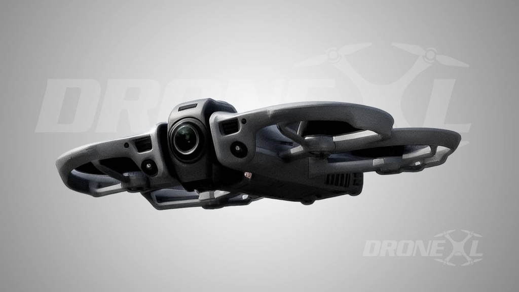 DJI Avata 360 Is Likely The Last New DJI Drone You Can Buy In The US. Here Is Why. DJI Avata 360 Is Likely The Last New DJI Drone You Can Buy In The US. Here Is Why. | ADrones | 1