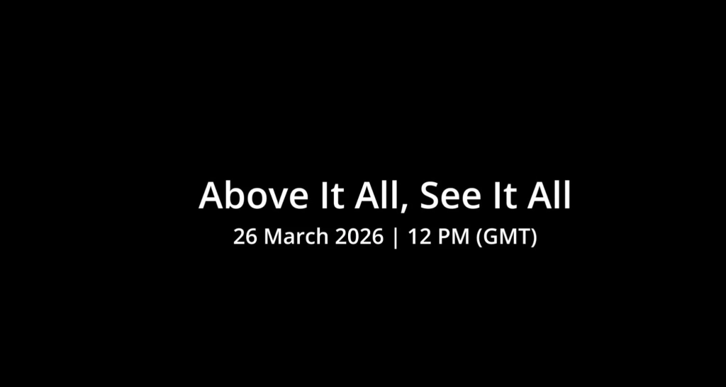 DJI Avata 360 Launch Date Confirmed: 8K Flagship 360° Drone Arrives March 26 DJI Avata 360 Launch Date Confirmed: 8K Flagship 360° Drone Arrives March 26 | ADrones | 3