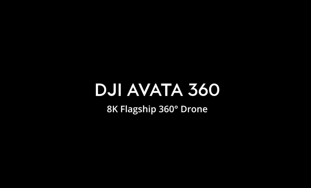 DJI Avata 360 Launch Date Confirmed: 8K Flagship 360° Drone Arrives March 26 DJI Avata 360 Launch Date Confirmed: 8K Flagship 360° Drone Arrives March 26 | ADrones | 2