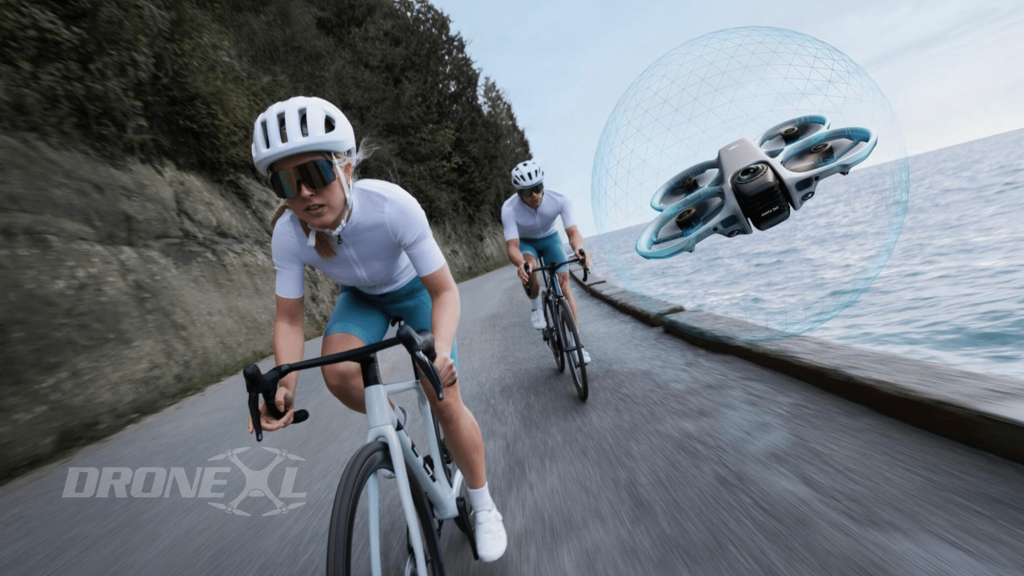 DJI AVATA 360 Leak: Low Pricing, Replaceable Lenses, Next Teaser Date DJI AVATA 360 Leak: Low Pricing, Replaceable Lenses, Next Teaser Date | ADrones | 6