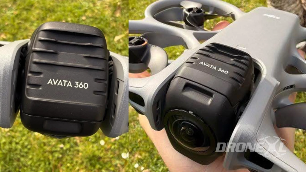 DJI AVATA 360: Price List Leaked And World Release Date: April 9th DJI AVATA 360: Price List Leaked And World Release Date: April 9th | ADrones | 6