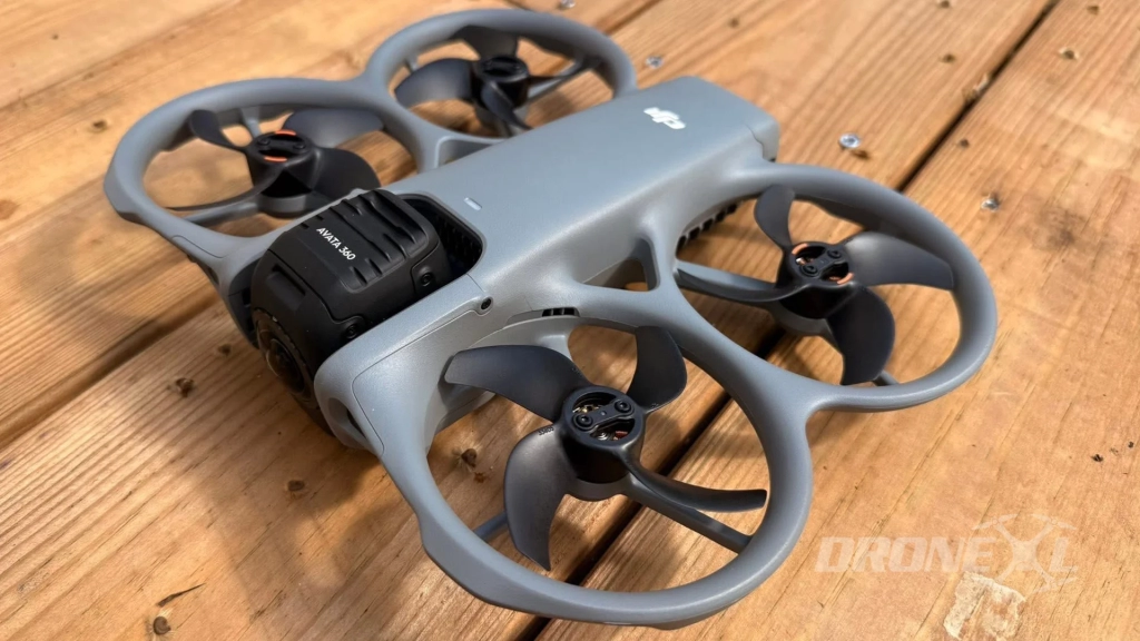 DJI AVATA 360: Price List Leaked And World Release Date: April 9th DJI AVATA 360: Price List Leaked And World Release Date: April 9th | ADrones | 4