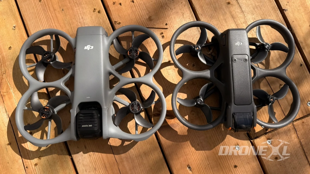 DJI AVATA 360: Price List Leaked And World Release Date: April 9th DJI AVATA 360: Price List Leaked And World Release Date: April 9th | ADrones | 3