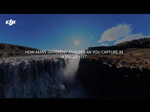 DJI Avata 360 Teaser Shows 8 Creative Shots You Can't Get From A Regular Drone DJI Avata 360 Teaser Shows 8 Creative Shots You Can't Get From A Regular Drone | ADrones | 2