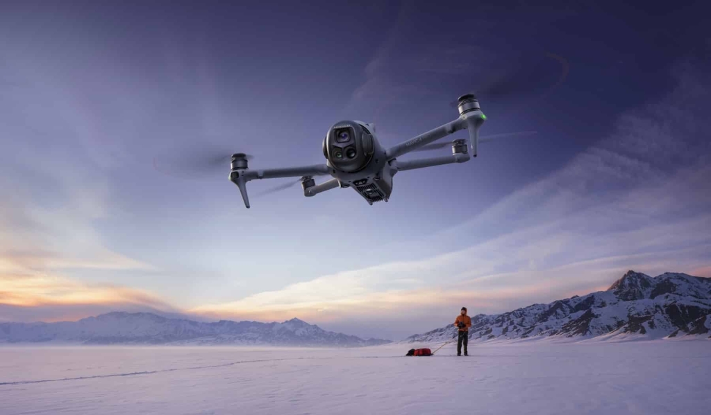 DJI Ban: Why Everyone Owes Drone Pilots Honest Answers DJI Ban: Why Everyone Owes Drone Pilots Honest Answers | ADrones | 1