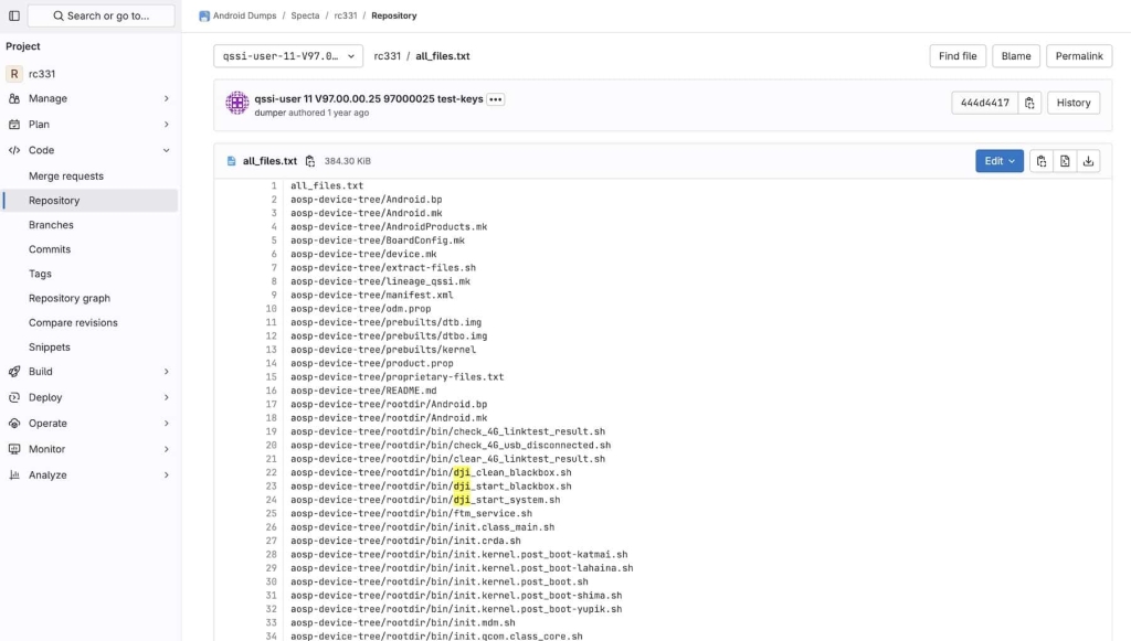 DJI Ban: Why Everyone Owes Drone Pilots Honest Answers DJI Ban: Why Everyone Owes Drone Pilots Honest Answers | ADrones | 6